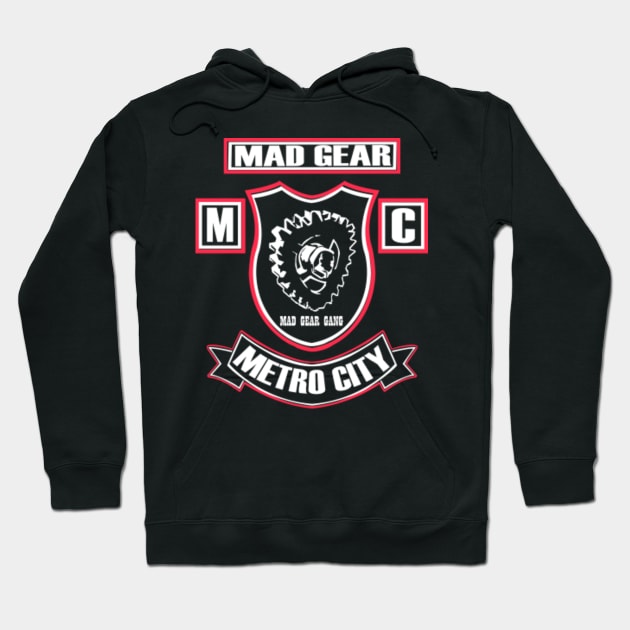 Street gang hoodie shop